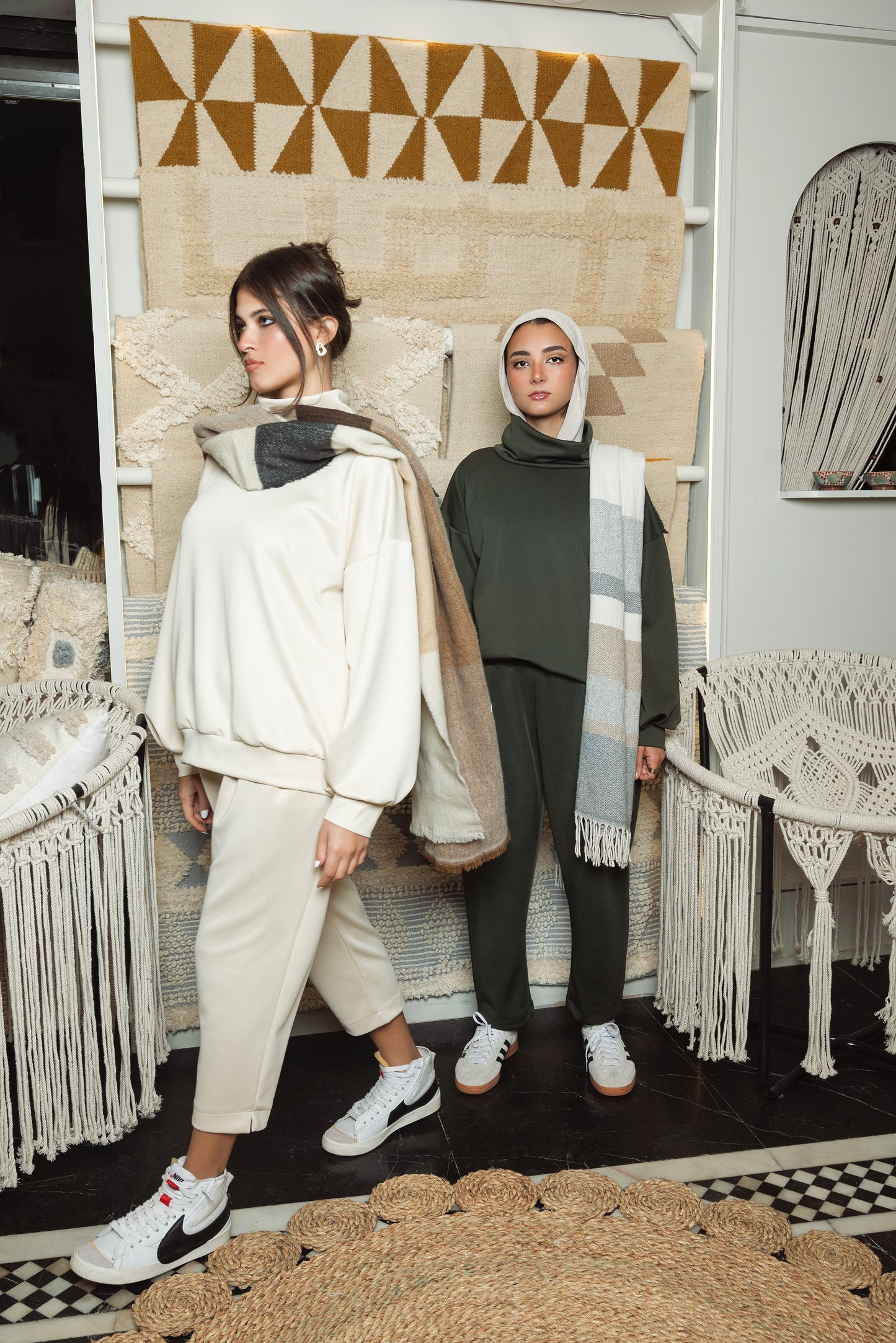 Fall/Winter Set