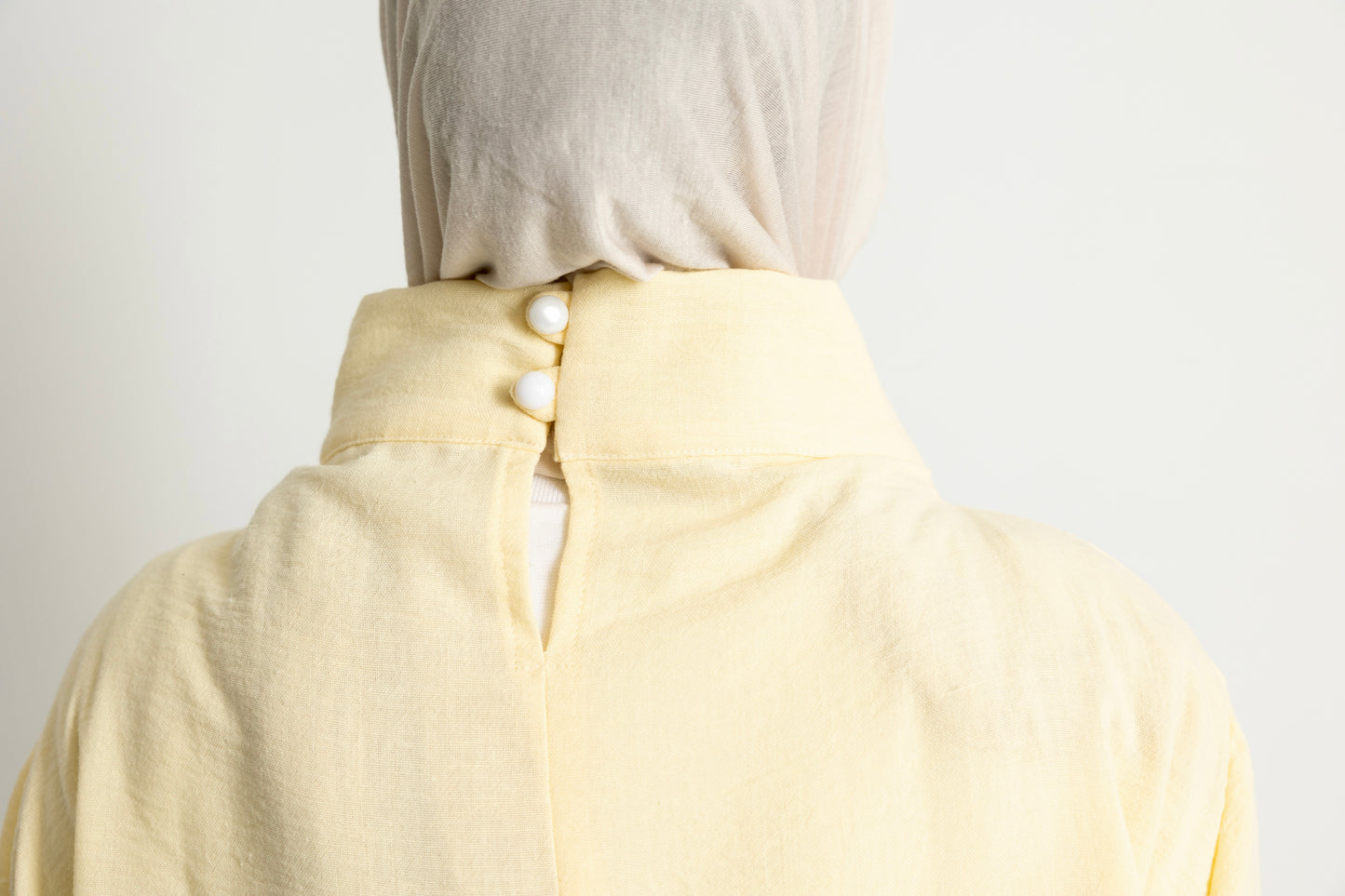 Collar Top