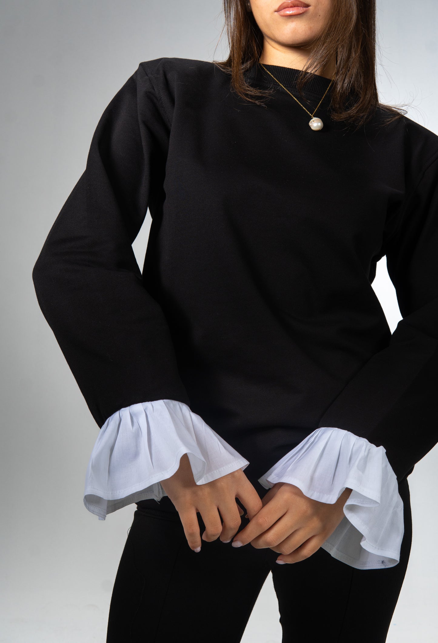 Frenchie Sweatshirt
