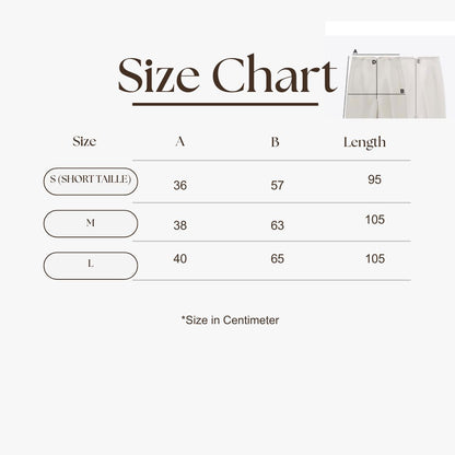 Linen Pants