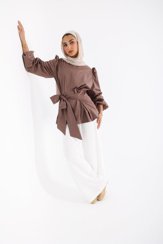 Wrap Top