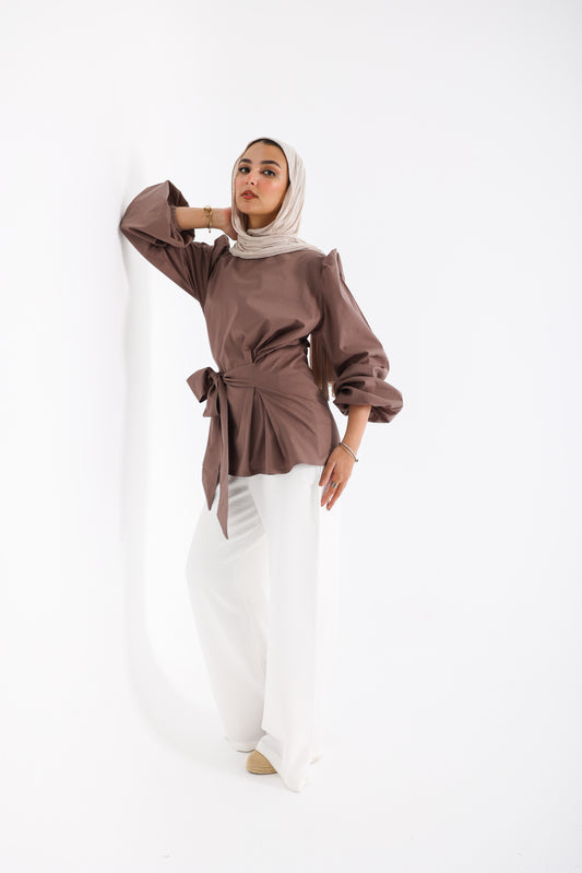 Wrap Top