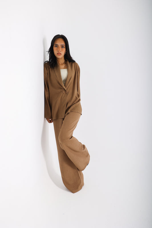 Linen Pants