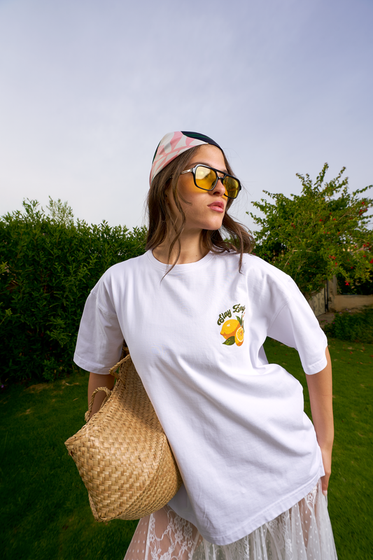 Stay-zasty T-shirt